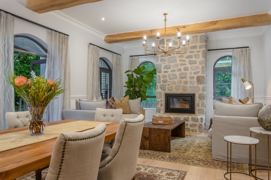4 Bedroom Property for Sale in Franschhoek Western Cape